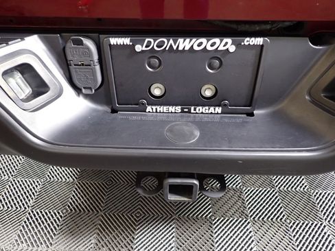 Used 2018 RAM 1500 Tradesman AWD/4WD image 19