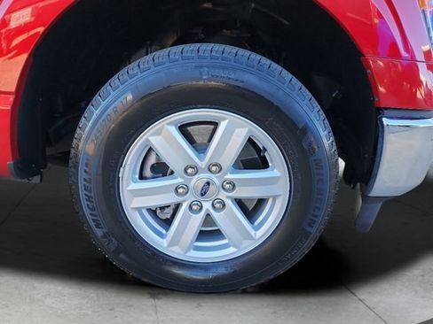 Used 2021 Ford F150 XLT w/ Trailer Tow Package image 28