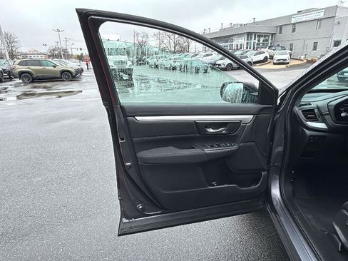 Used 2020 Honda CR-V LX image 24