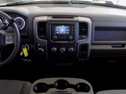 Used 2019 RAM 1500 Tradesman w/ Popular Equipment Group image 17