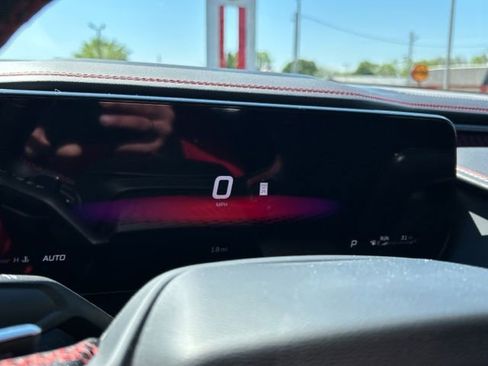 New 2026 Dodge Charger Scat Pack AWD/4WD image 36