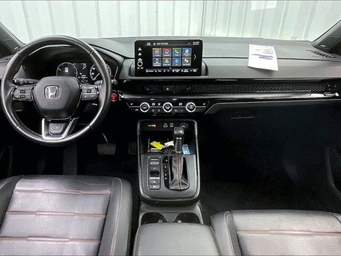 Used 2023 Honda CR-V Sport Touring image 15
