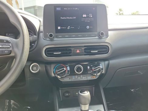 Used 2023 Hyundai Kona SEL FWD image 15