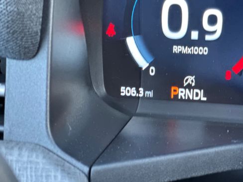 New 2026 Ford Explorer Platinum w/ LUX Leather Package image 34