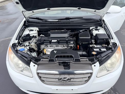 Used 2009 Hyundai Elantra GLS w/ Popular Equipment Pkg 2 image 17