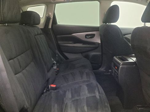Used 2019 Nissan Murano SV image 19