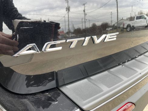 New 2026 Ford Explorer Active w/ Active Comfort Package RWD image 56