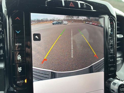 Used 2024 RAM 2500 Laramie image 11