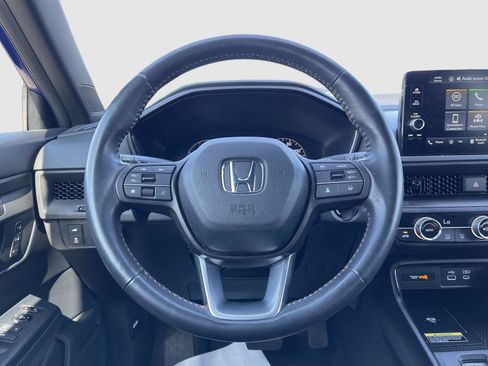 Used 2024 Honda CR-V Sport-L image 6