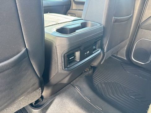 Used 2023 Chevrolet Silverado 1500 LT Trail Boss AWD/4WD image 27