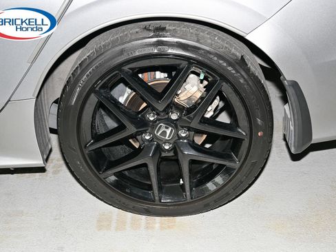 Certified 2023 Honda Civic Sport image 33