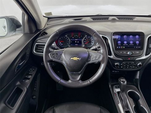 Used 2020 Chevrolet Equinox Premier w/ Premier Redline Edition AWD/4WD image 22
