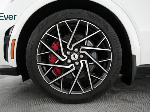 Used 2023 Ford Mustang Mach-E GT image 19