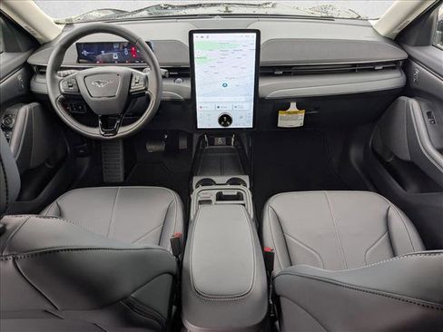 New 2026 Ford Mustang Mach-E Select image 15