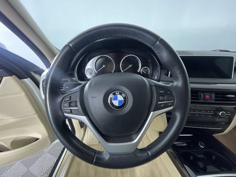 Used 2014 BMW X5 xDrive35d AWD/4WD image 17