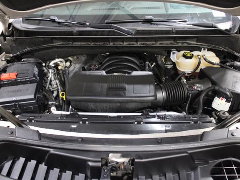 Used 2023 GMC Yukon Denali w/ LPO, Floor Liner Package AWD/4WD image 42