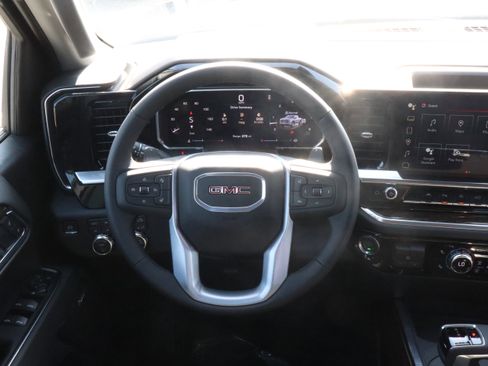 New 2026 GMC Sierra 1500 Elevation w/ Preferred Package image 9