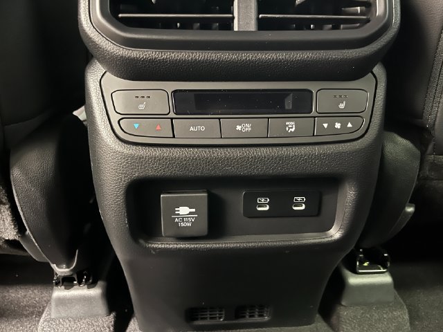 New 2026 Honda Pilot Black Edition image 20