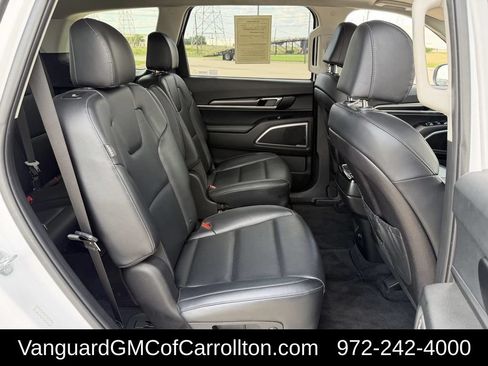 Used 2025 Kia Telluride S AWD/4WD image 49