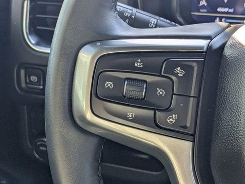 Used 2024 Chevrolet Tahoe Premier image 24