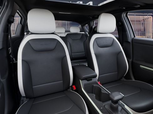 New 2026 Kia K4 GT-Line image 15