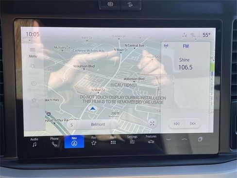 New 2026 Ford F250 XLT w/ XLT Premium Package image 26