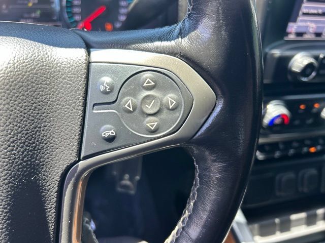 Used 2019 Chevrolet Silverado 2500 High Country w/ Duramax Plus Package AWD/4WD image 26