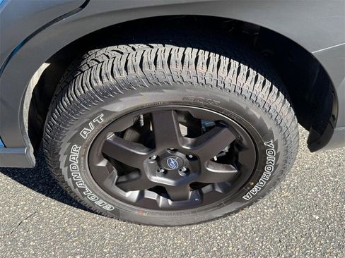 Used 2025 Subaru Outback Wilderness image 7