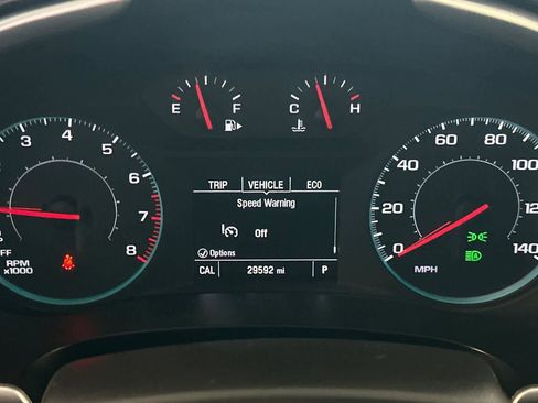 Used 2023 Chevrolet Malibu LT FWD image 30