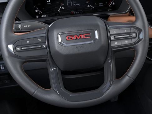 New 2026 GMC Canyon AT4 w/ Technology Plus Package AWD/4WD image 20