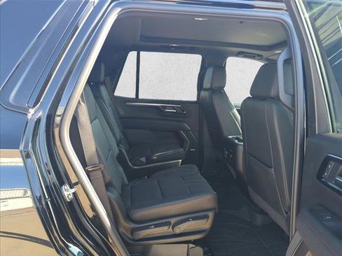 Certified 2026 Chevrolet Tahoe RST w/ Comfort Package RWD image 26
