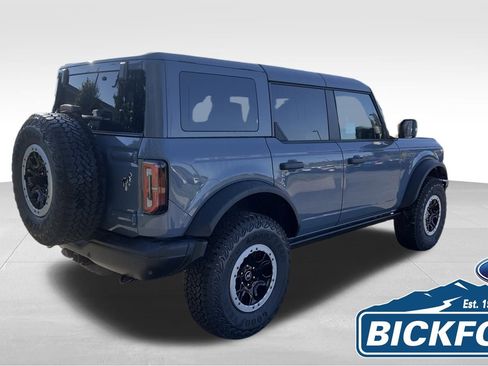 New 2025 Ford Bronco Badlands image 5