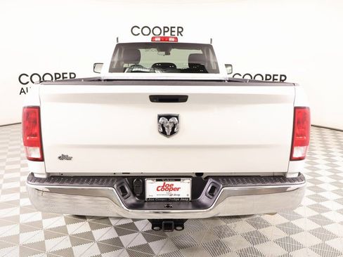 Used 2022 RAM 1500 Tradesman w/ Power & Remote Entry Group image 18