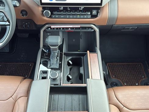 New 2026 Toyota Tundra 1794 Edition image 24