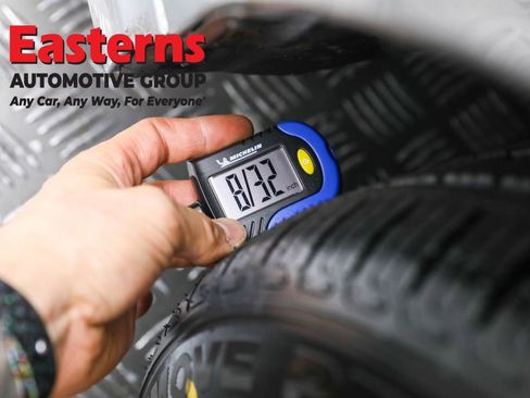 Used 2023 Toyota Camry SE image 26