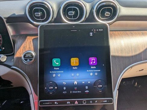 New 2026 Mercedes-Benz GLC 300 4MATIC image 12