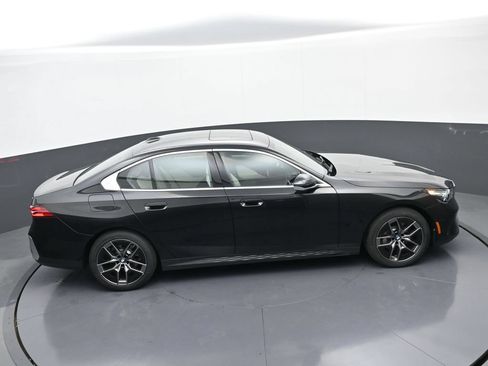 New 2027 BMW 530i xDrive AWD/4WD image 37