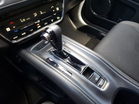 Used 2020 Honda HR-V EX image 22