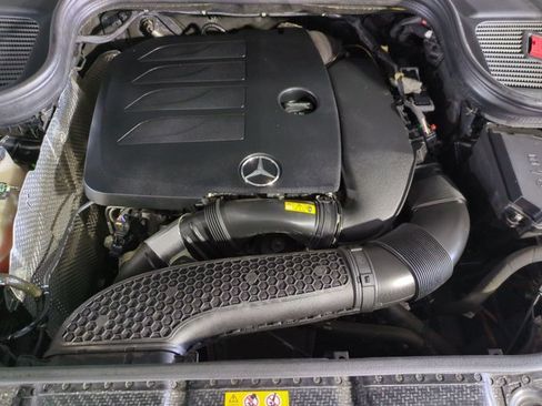 Certified 2023 Mercedes-Benz GLE 350 image 24