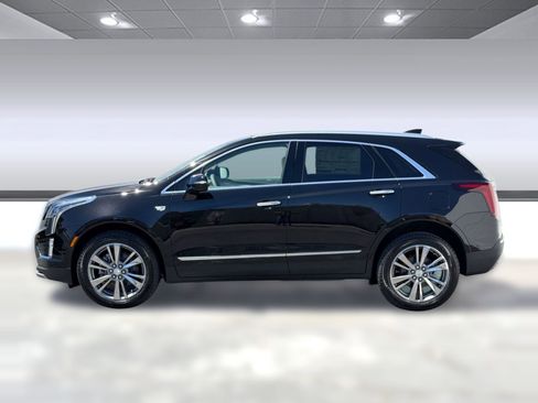 New 2026 Cadillac XT5 Premium Luxury AWD/4WD image 2