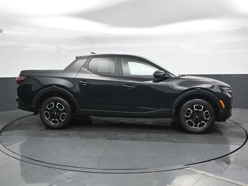 Used 2022 Hyundai Santa Cruz SEL AWD/4WD image 5