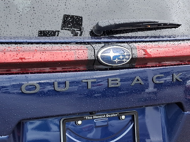 New 2026 Subaru Outback Limited XT AWD/4WD image 22
