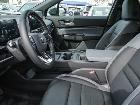 New 2026 Honda Prologue Elite image 17