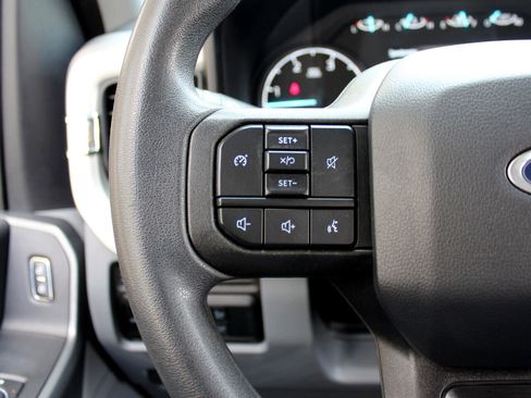 Used 2024 Ford F250 XLT image 23