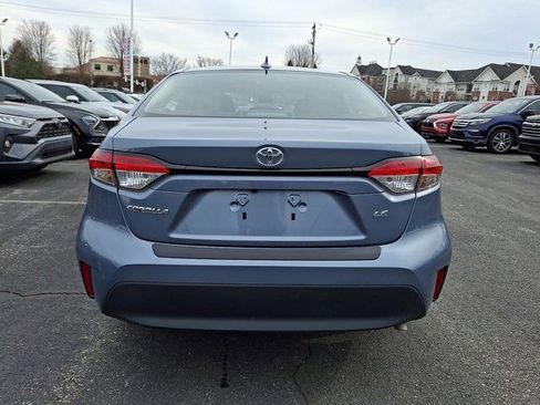 Used 2024 Toyota Corolla LE image 7