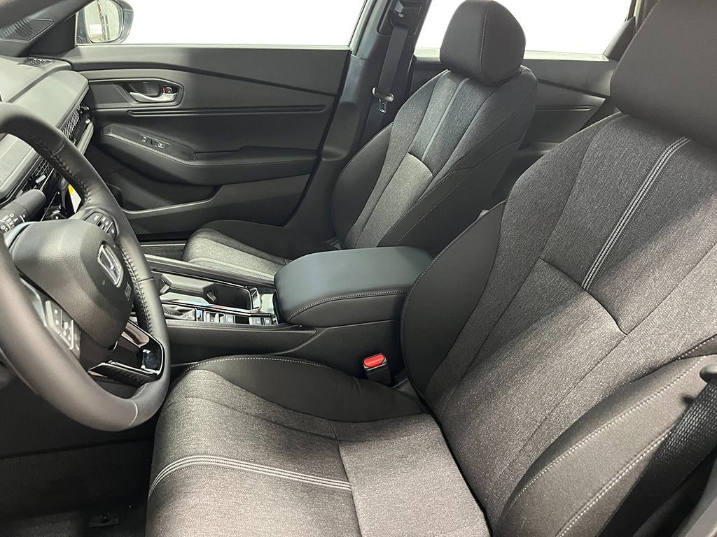New 2026 Honda Accord Sport image 13