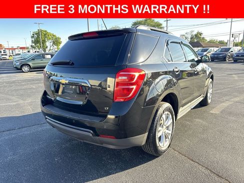 Used 2017 Chevrolet Equinox LT w/ Convenience Package AWD/4WD image 27