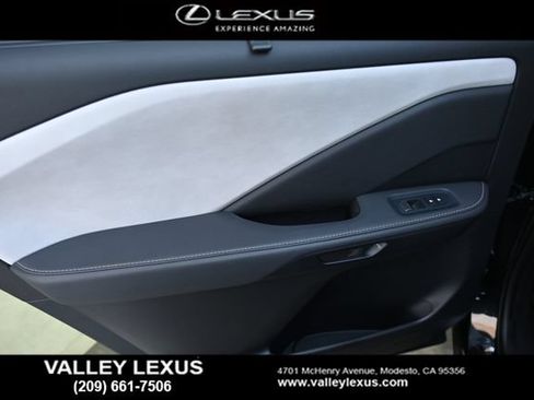 Certified 2026 Lexus TX 350 AWD w/ Technology Package image 15