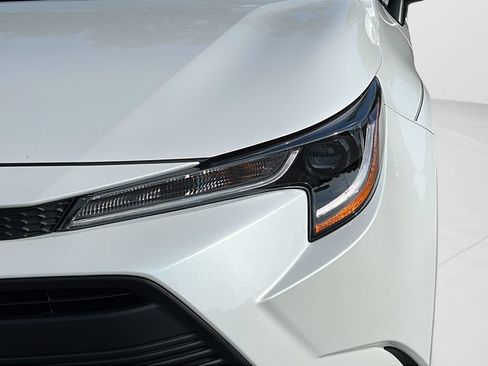 Used 2026 Toyota Corolla LE FWD image 23