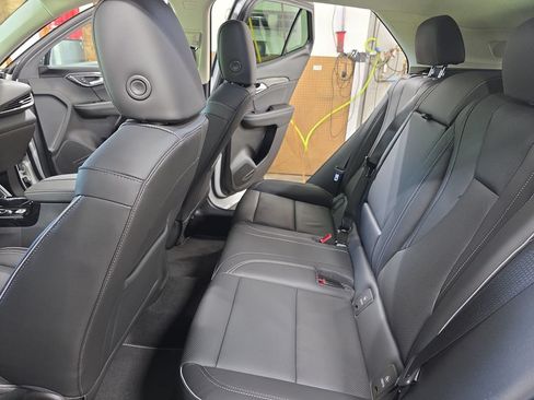 Used 2023 Buick Envision Essence AWD/4WD image 13